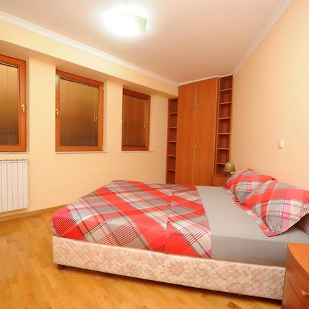 Exclusive Central Apartments Szkopje Kültér fotó