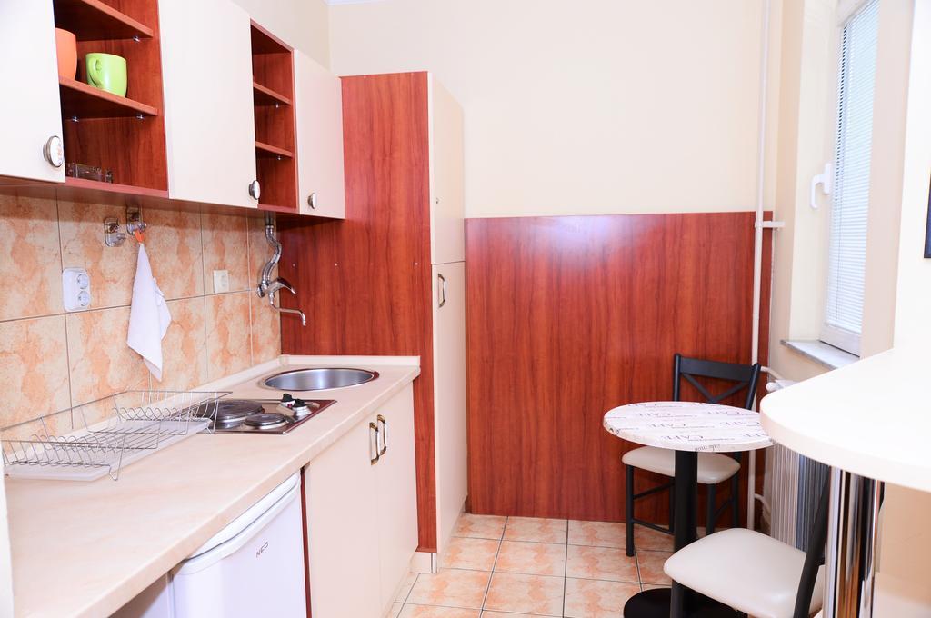 Exclusive Central Apartments Szkopje Kültér fotó