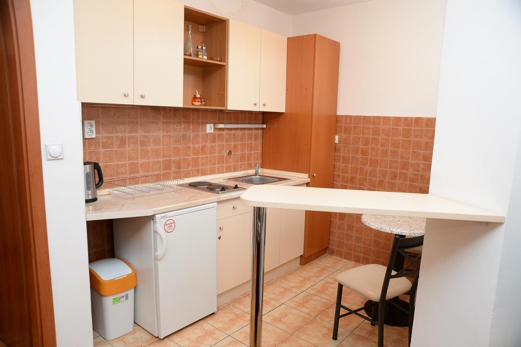 Exclusive Central Apartments Szkopje Kültér fotó